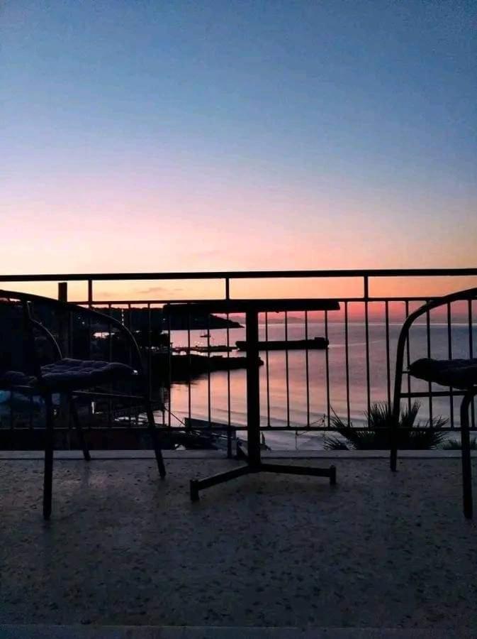 Ammoudia Rooms Agia Marina (Aegina) Exterior foto