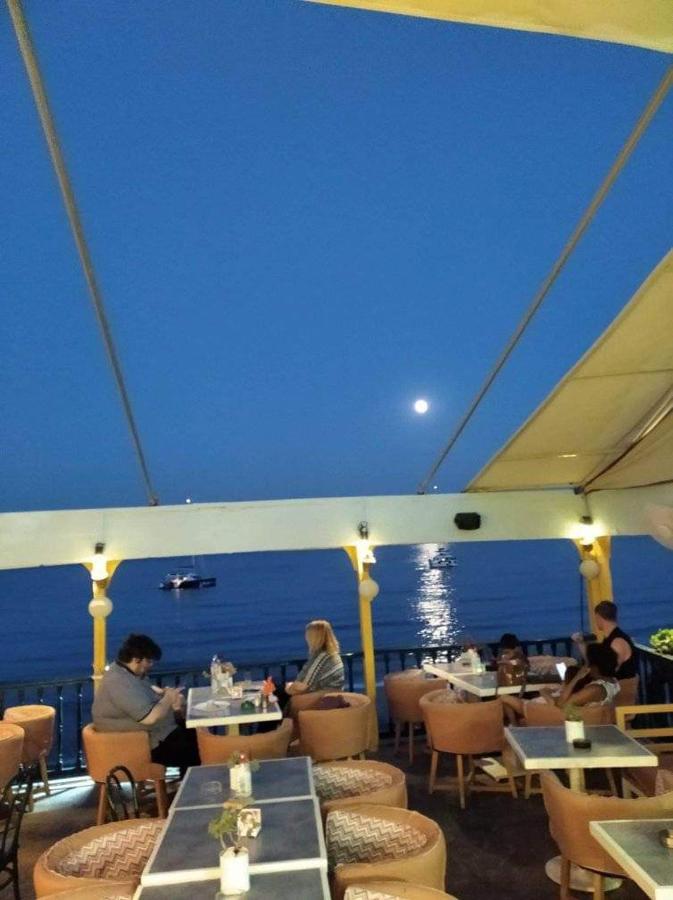 Ammoudia Rooms Agia Marina (Aegina) Exterior foto