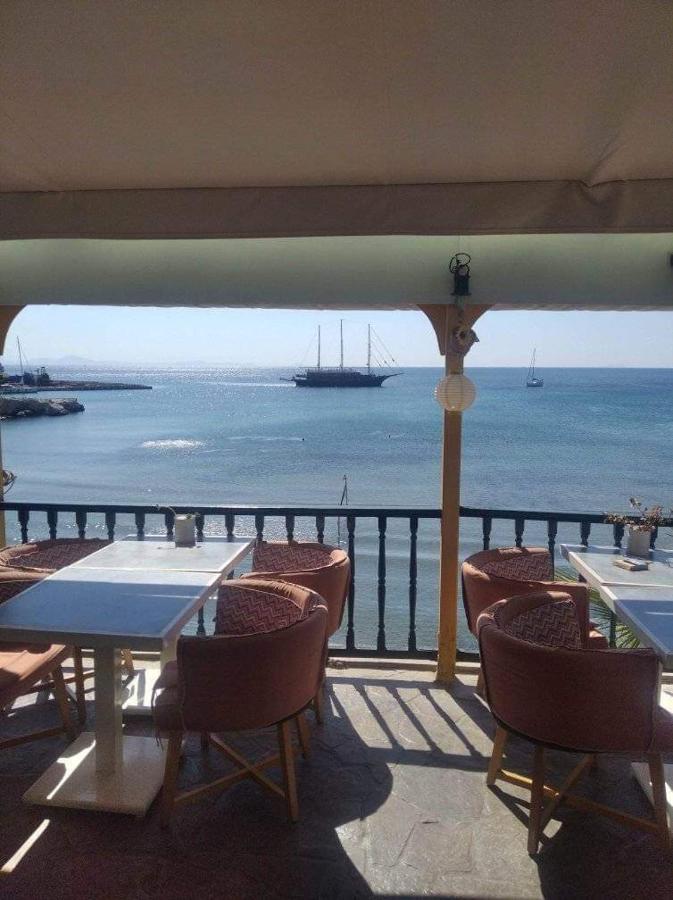 Ammoudia Rooms Agia Marina (Aegina) Exterior foto