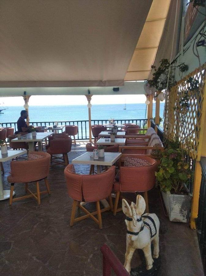 Ammoudia Rooms Agia Marina (Aegina) Exterior foto