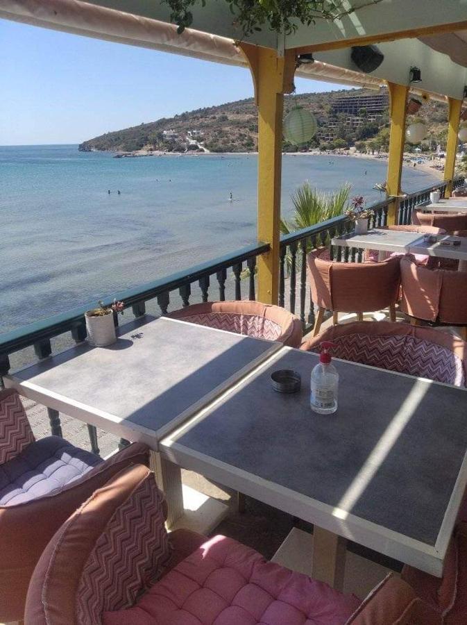 Ammoudia Rooms Agia Marina (Aegina) Exterior foto
