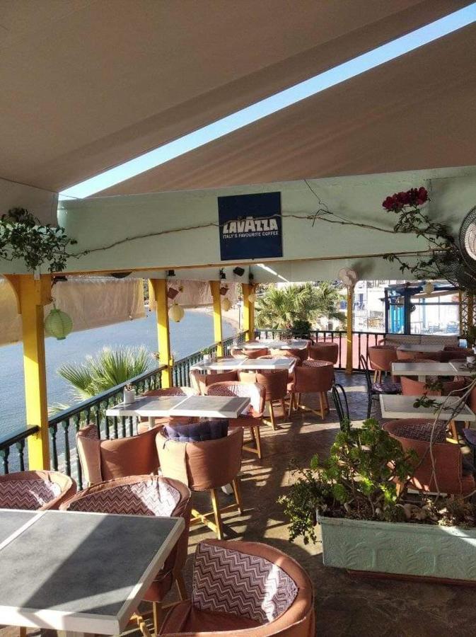 Ammoudia Rooms Agia Marina (Aegina) Exterior foto